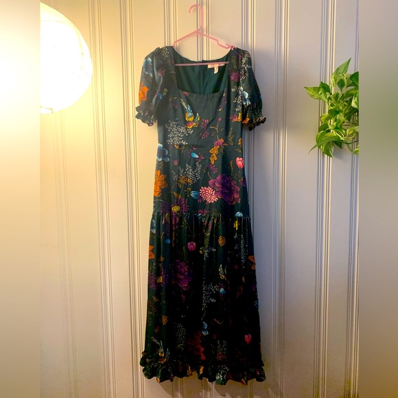 ✨ANTHROPOLOGIE✨DRESS✨ - Picture 3 of 5